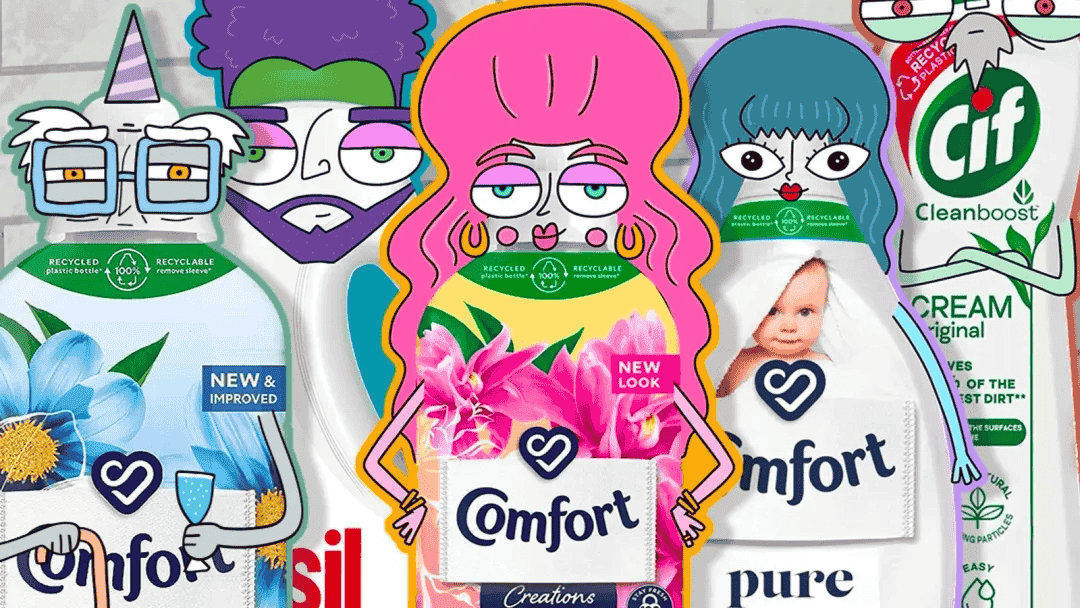 #CleanTok合作伙伴关系