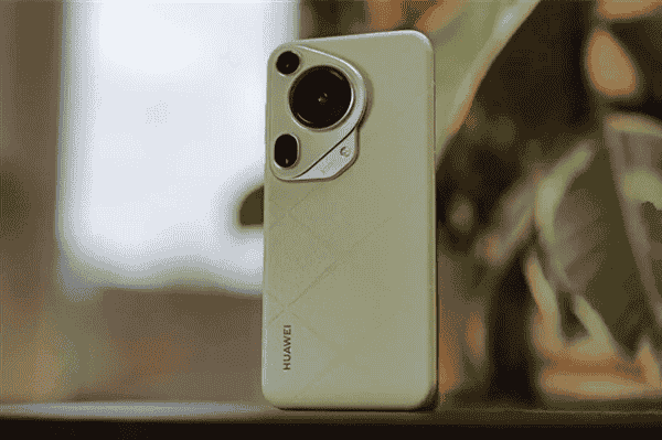 华为Pura 80系列5月来袭，升级版麒麟