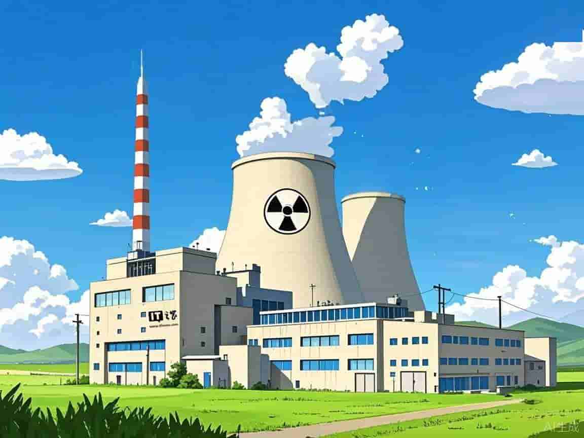 我国辐射环境监测三级体系筑牢安全网，全天候守护环境健康