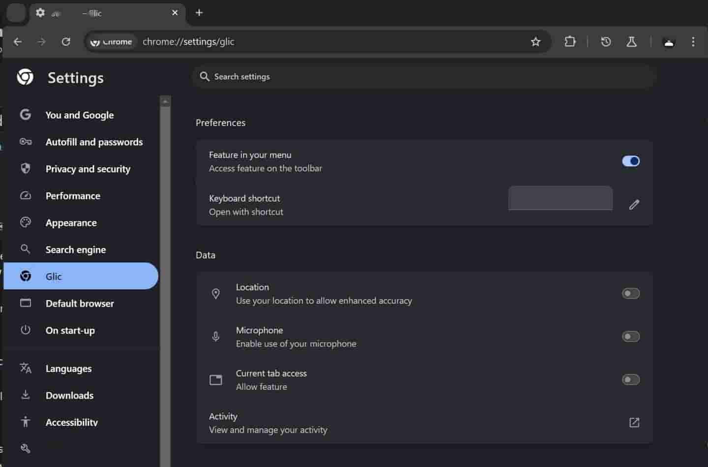 Chrome也要迎来“智能小助手”？Gemini侧边栏功能曝光