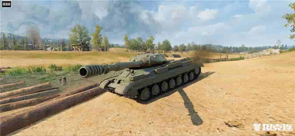 1648520972898060.jpg 图4:团队之盾——IS-4.jpg