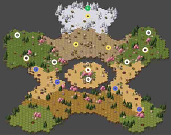 《火影忍者：忍者新世代》忍界远征全