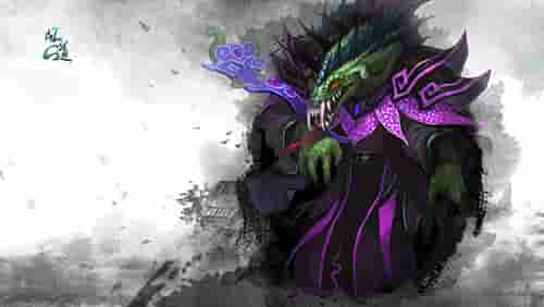 《问道》科普篇：鬼宠是怎样的炼成的