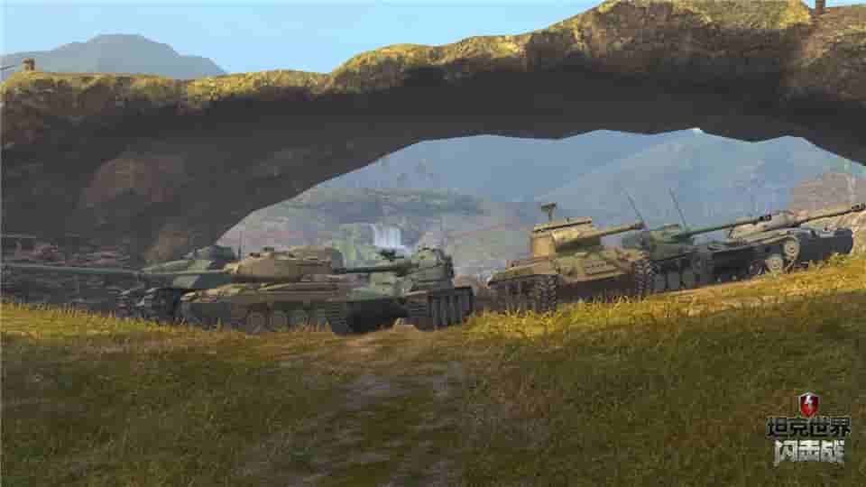 图六：多辆坦克迎来平衡性调整.jpg