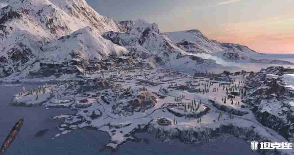 1648520988390900.jpg 图5:北境不冻海港,即将上演激烈对战.jpg