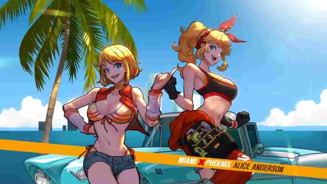 球队的灵魂   《街头篮球》PG的重要性