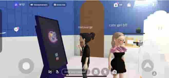 从CES到MetaCon，如何打开元宇宙新世界的大门？