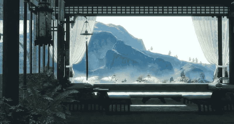 逆水寒新资料片推云顶豪宅社区,恐致江湖社交地震