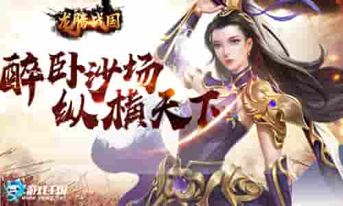 纵横天下游戏王国《龙腾战国》天书试炼