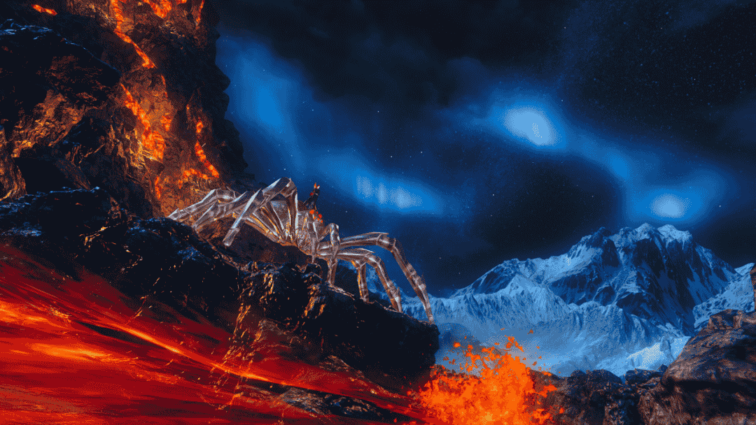 平民玩家另辟蹊径，只靠开箱子登顶逆