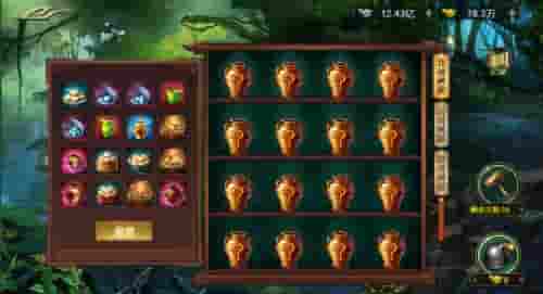 《卧龙吟》重金砸罐开好礼,暴打迎接新武将!