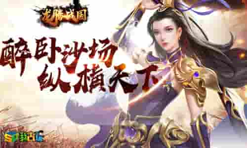 与君同行我去玩《龙腾战国》仙侣系统