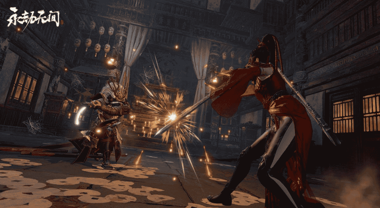 《永劫无间》S3将至新英雄上线 网