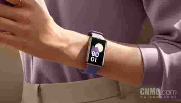 荣耀手环10月底发布在即，现款9功能全面售价299元