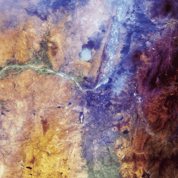 缅甸7.9级强震！中国卫星紧急行动，为救援提供关键图像信息