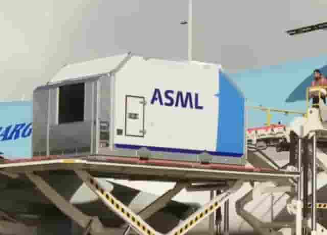 中国芯片设备进口减少，日美欧厂商利润缩水，苦日子要来了？