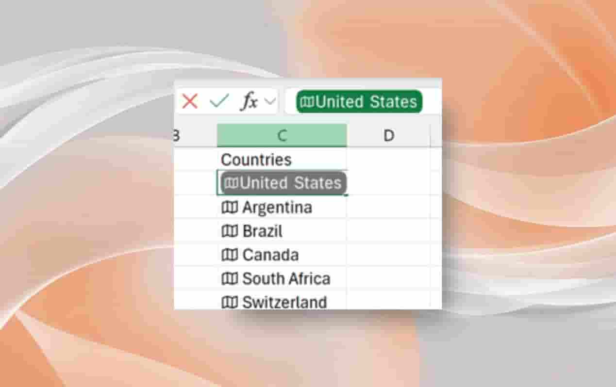 Excel 2502版新功能:数据标记,微软365测试计划已推送