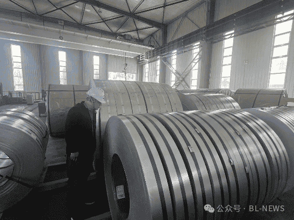 新能源项目部：创新保供模式，加速新能源项目建设步伐