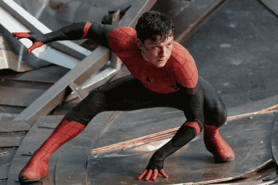 复联5启动蜘蛛侠缺席，荷兰弟将携蜘