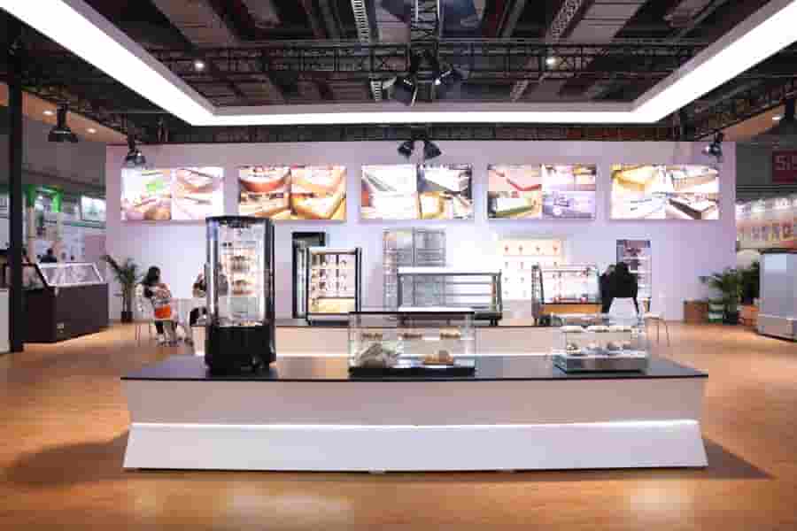 上海酒餐博览会：3000余展商上万新品，共绘行业质量跃迁新蓝图