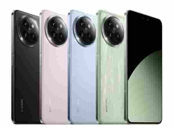 小米Civi5 Pro即将上市：67W快充+骁