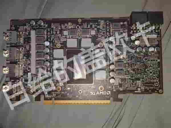 AMD RX 9070 XT公版卡首次拆解曝光，设计竟如此“亲民”？