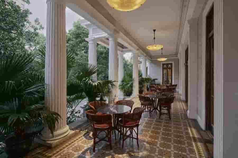 静安：国际大牌纷至沓来，首发经济助力