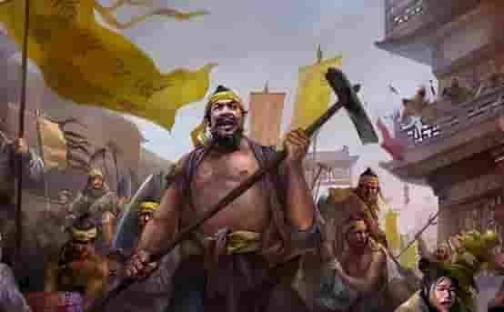 在《三国：谋定天下》中，你能否带领黄巾“三张”改写历史？