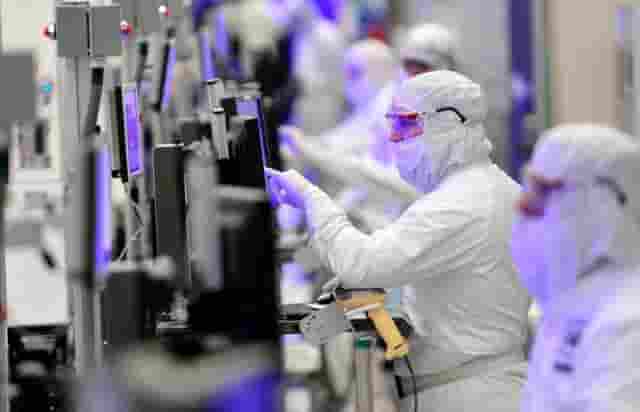 国产芯片设备新星升起，新凯来能否成为下一个北方华创？