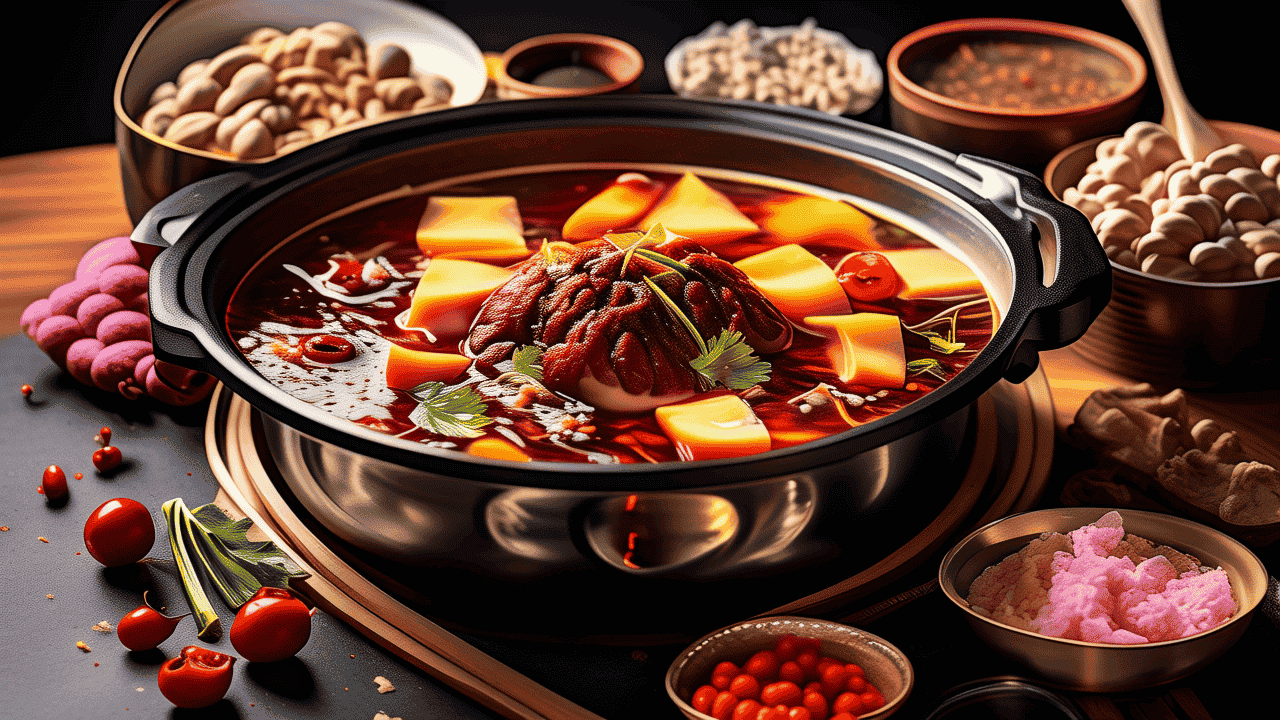 万店锅圈2024年财报亮点：营收利润双增长，解码其背后的增长密码