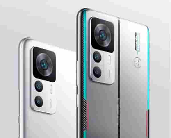 Redmi K50至尊版内测澎湃OS2，全新升