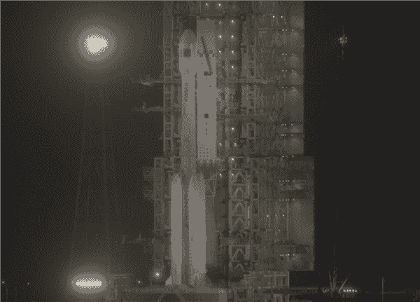 我国通信技术试验卫星十六号成功升空，长征七号改火箭再立新功！