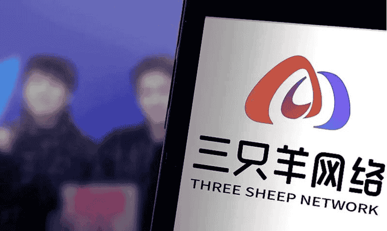 三只羊携小杨臻选APP归来，会员制布局线上销售新篇章