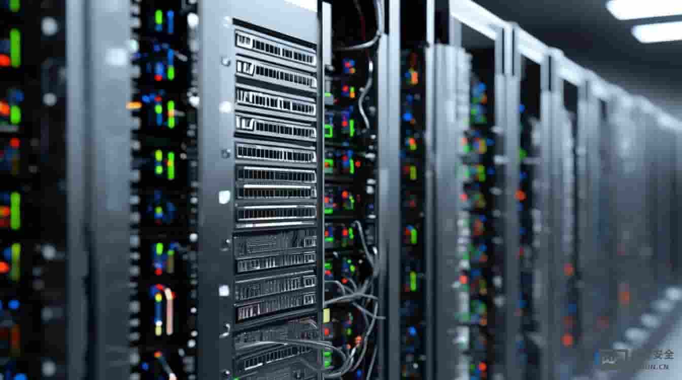 ECS负载均衡配置