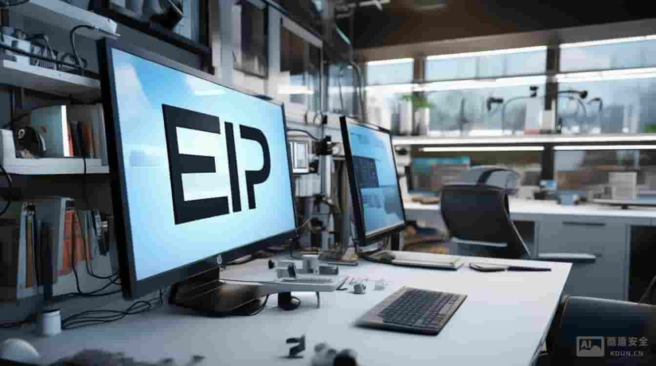 eip已锁定 eip已锁定