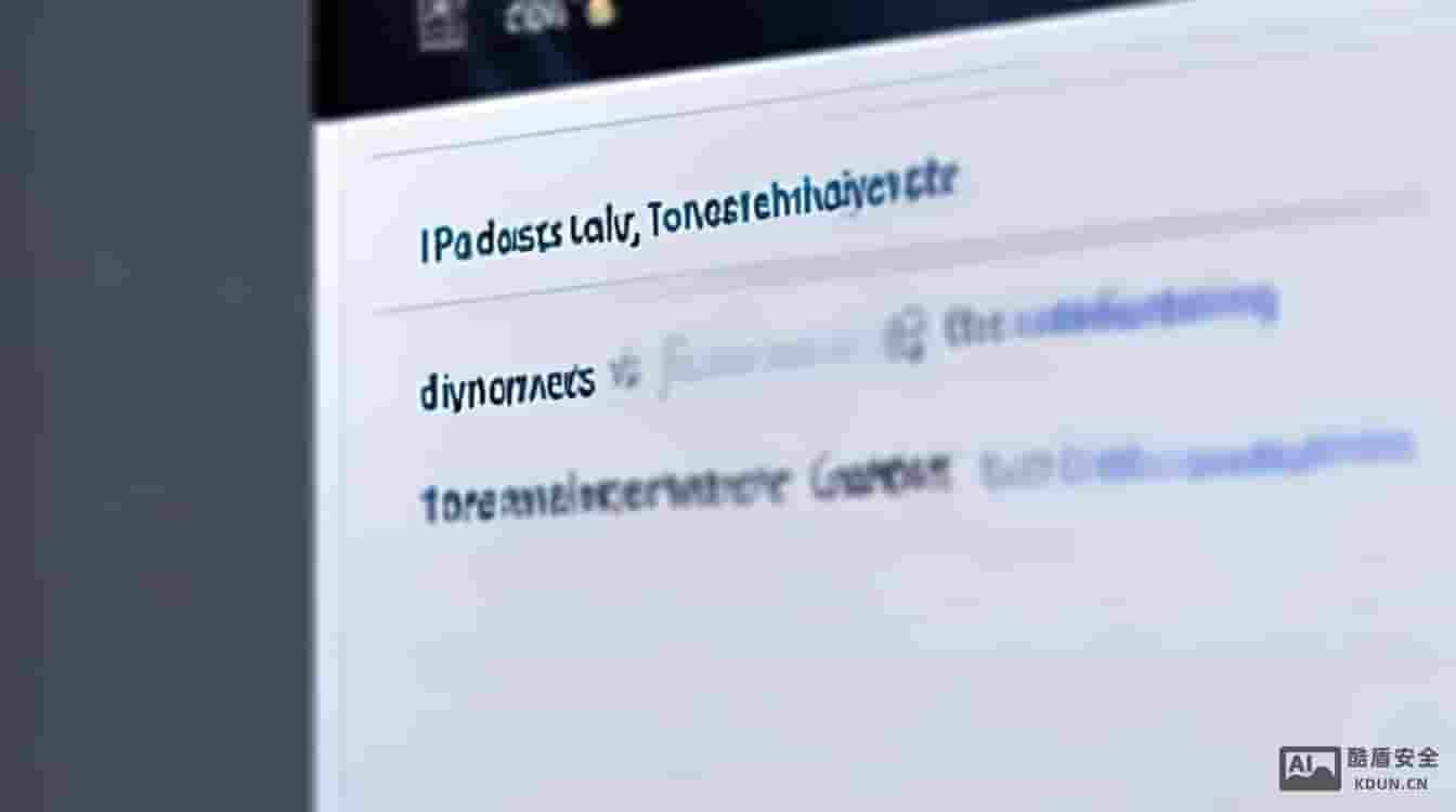 edu域名ip地址查询