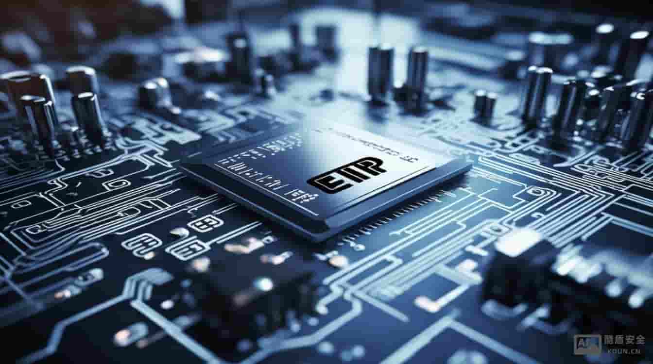 EIP干什么用的