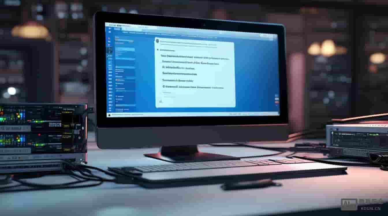 edu显示未识别的网络IP设置