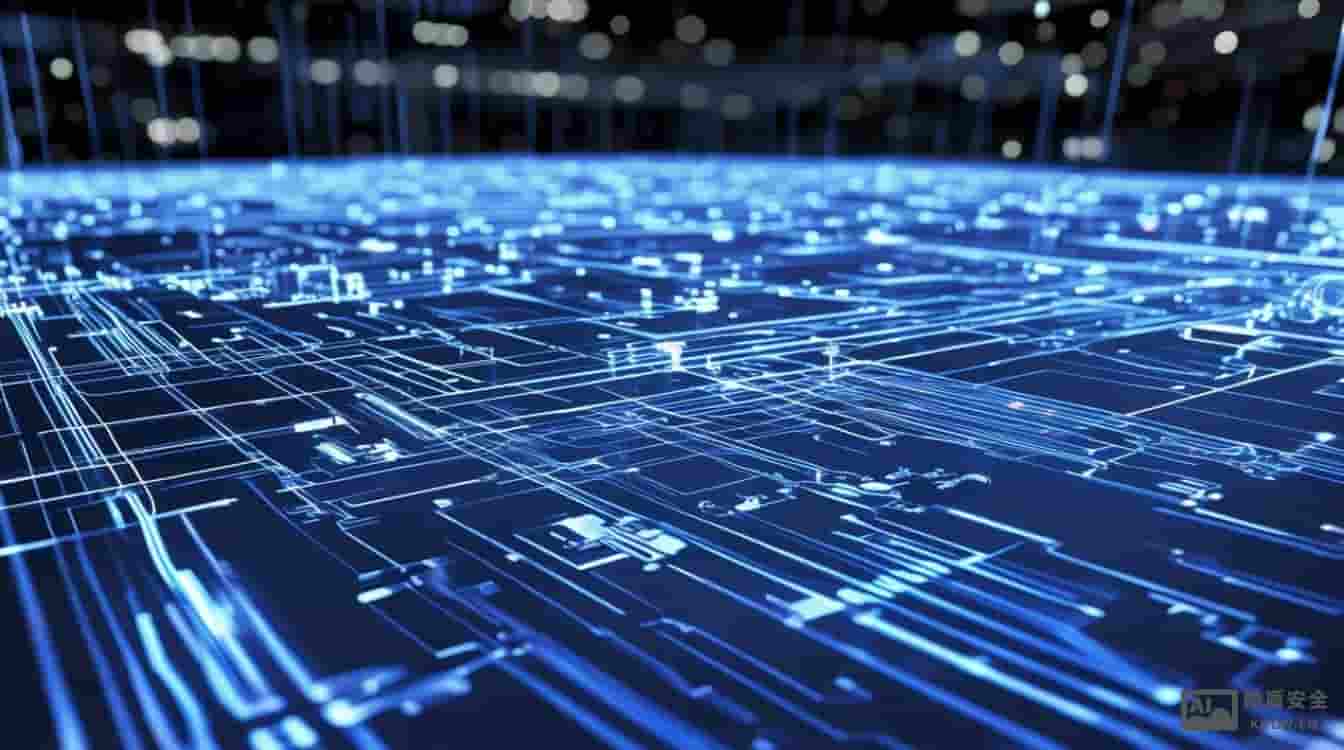 EDGE网络怎么组装