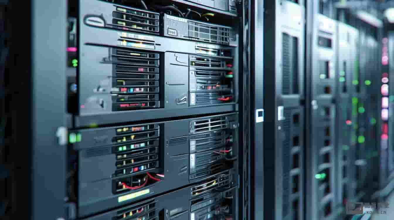 ecs服务器能运行软件吗