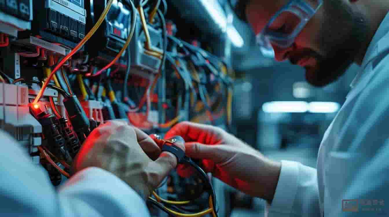 EDGE网络出现异常怎么办