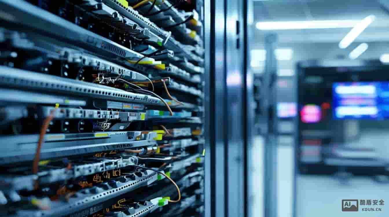 EDGE网络是干嘛的