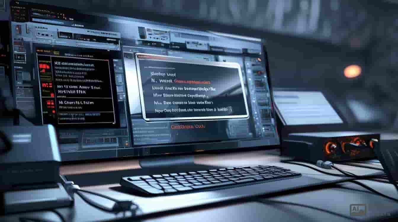 edu显示未识别的网络IP设置 edu显示未识别的网络IP设置