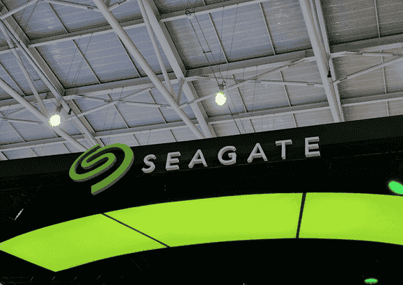 希捷BarraCuda系列硬盘升级，充氦封