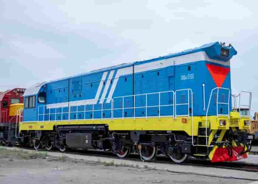 中国信保四川助力中车资阳，近700万欧赔付创短期出口险新高！