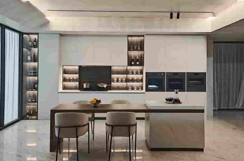 海尔智家2024年财报亮点：营收近2860亿，净利润大增12.92%，海外市场强劲