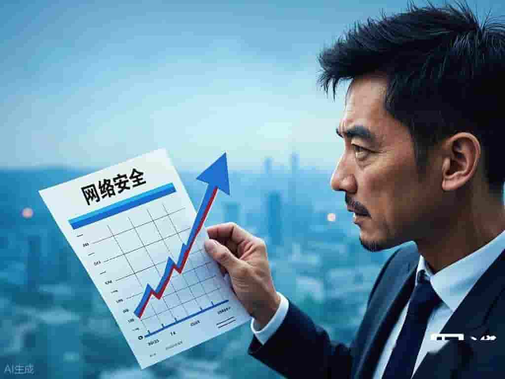 中国企业网络安全挑战：八成面临降成