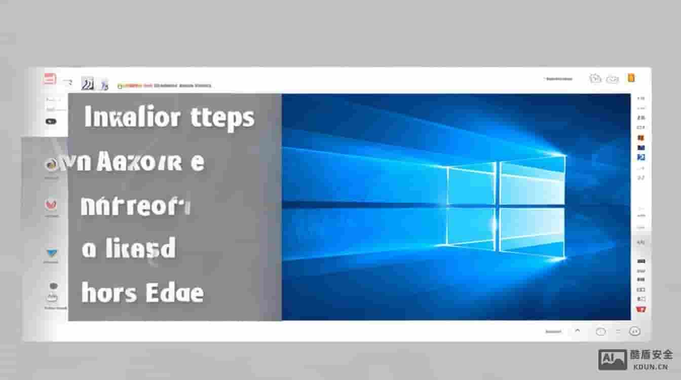 EDGE网络如何安装 EDGE网络如何安装