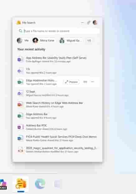 微软新推Windows 11两大应用，仅限Microsoft 365付费用户尝鲜？