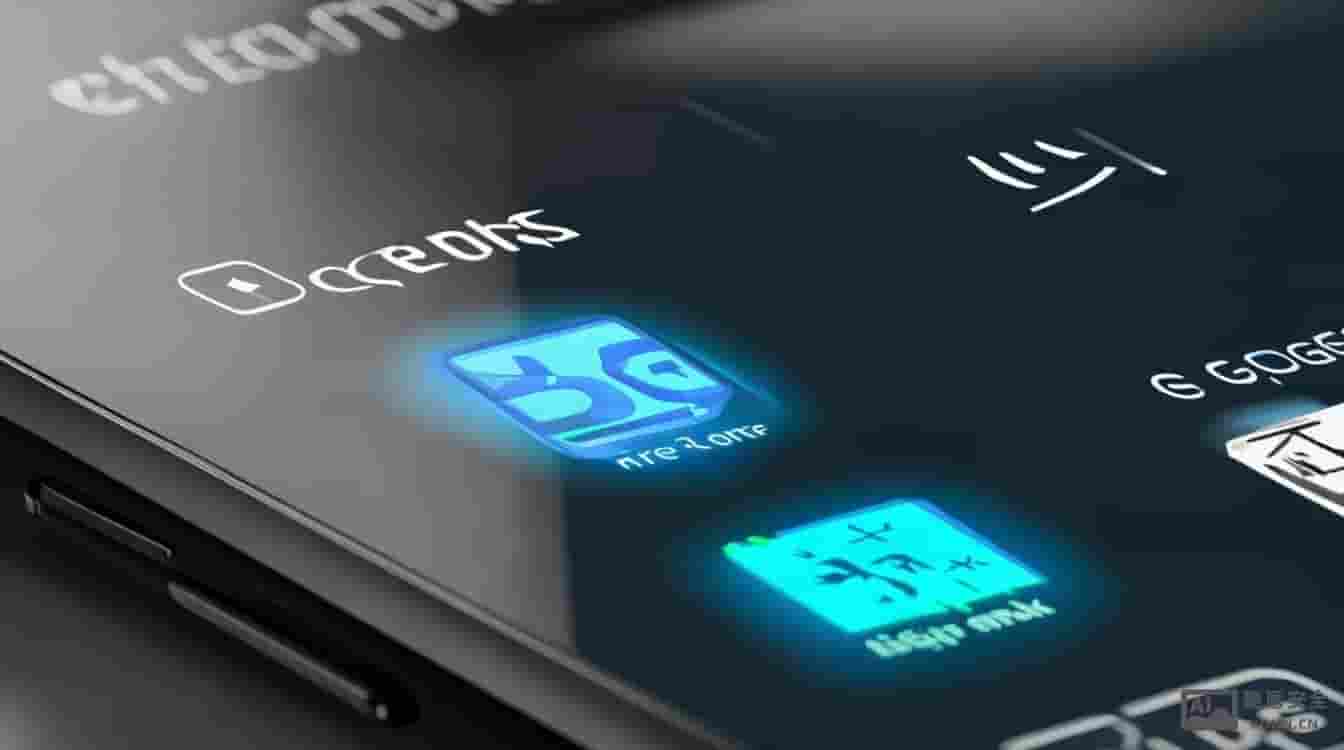 EDGE网络拿来干啥用